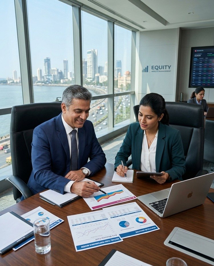 About True Investment Services