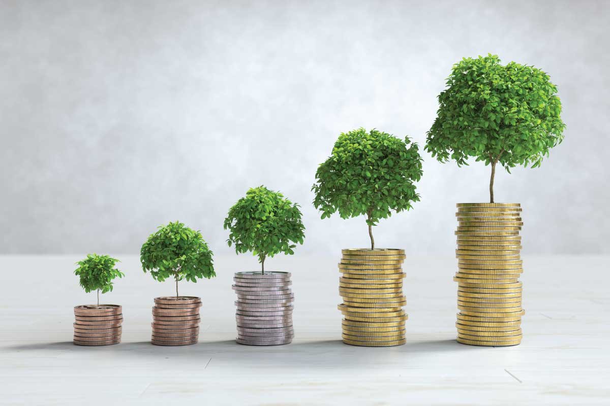 Systematic Investment Plans (SIP)