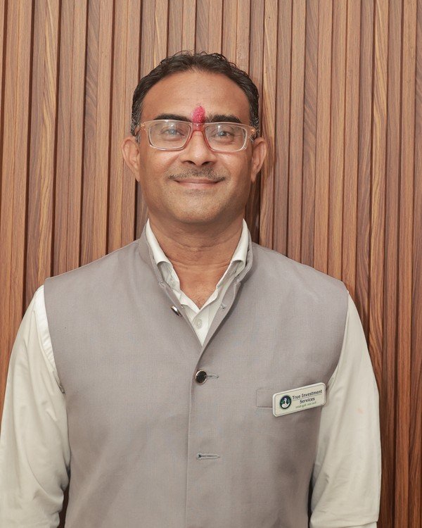 Gopal Krishan Dubey