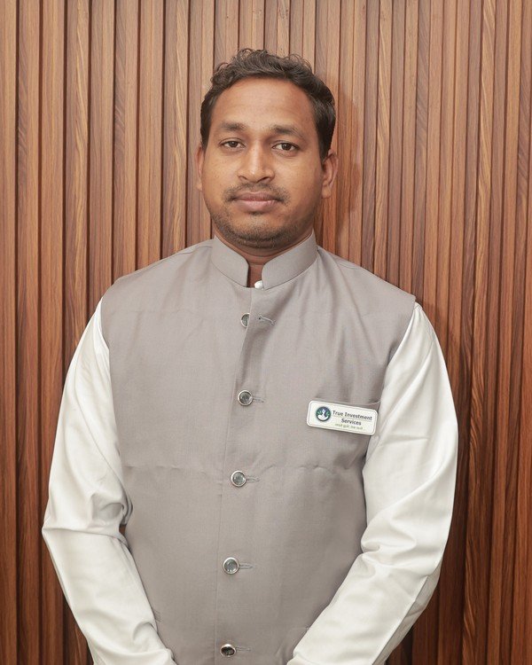 Jaswant Kumar