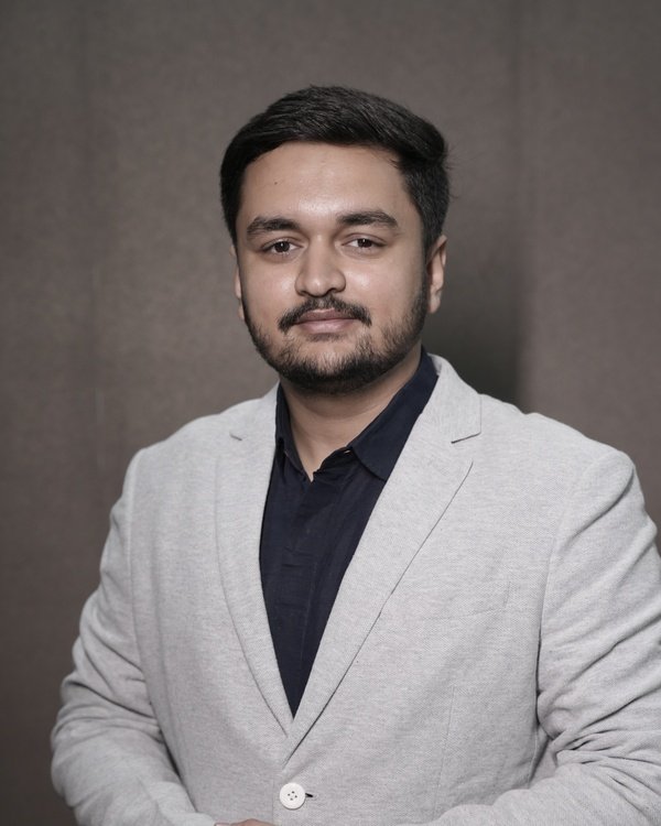 Arighn Tiwari