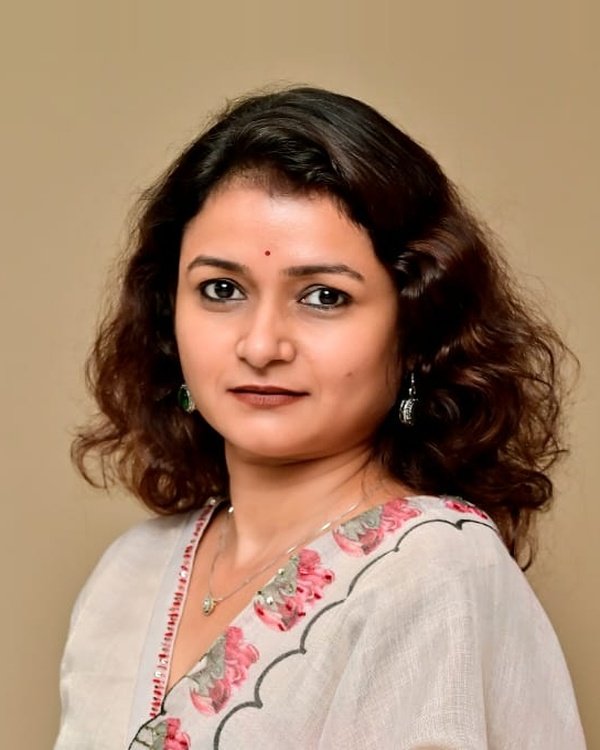 Garvita Tiwari
